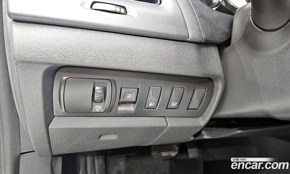 Renault (Samsung) SM3 2018 1.6 автомат (гидро), фото 14