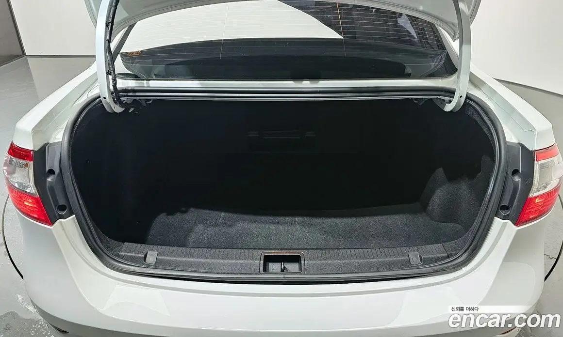 Renault (Samsung) SM3 2018 1.6 автомат (гидро), фото 20