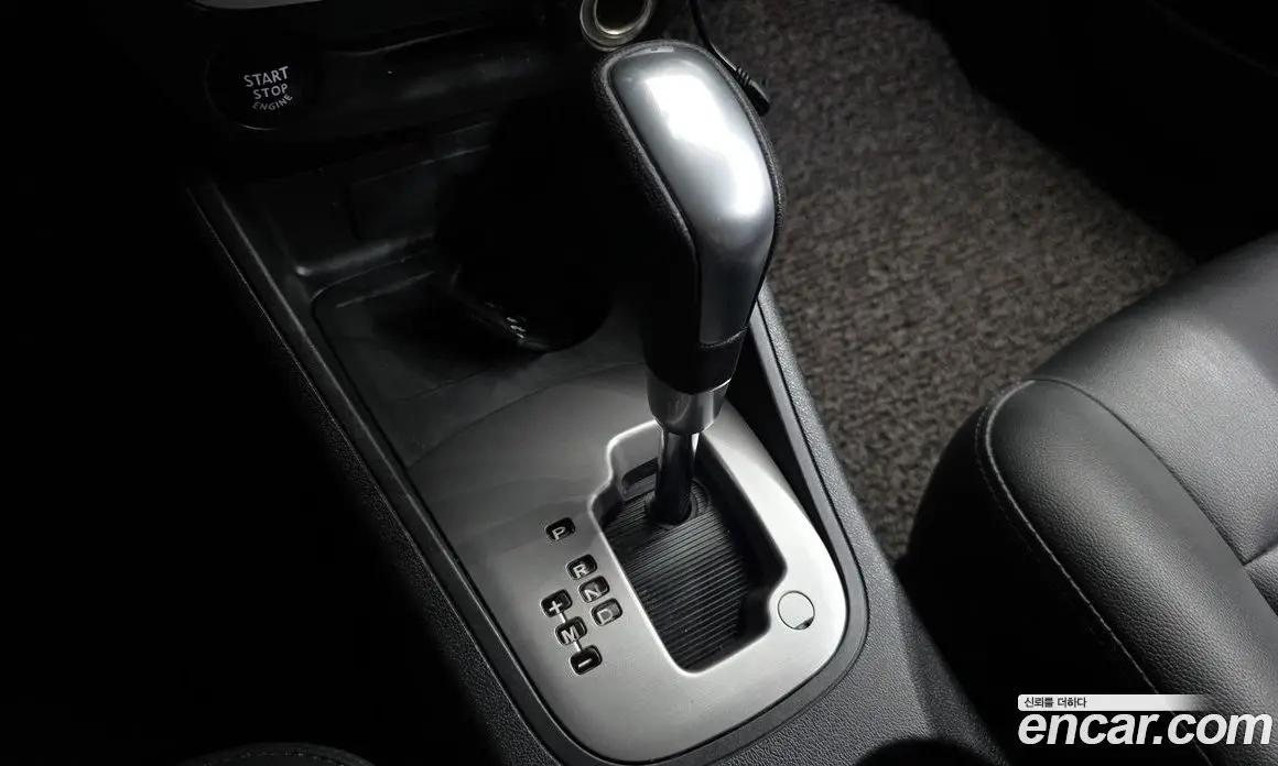 Renault (Samsung) SM3 2018 1.6 автомат (гидро), фото 12