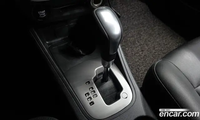 Renault (Samsung) SM3 2018 1.6 автомат (гидро), миниатюра 12
