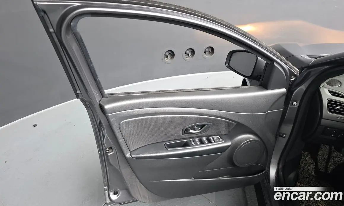Renault (Samsung) SM3 2018 1.6 автомат (гидро), фото 14