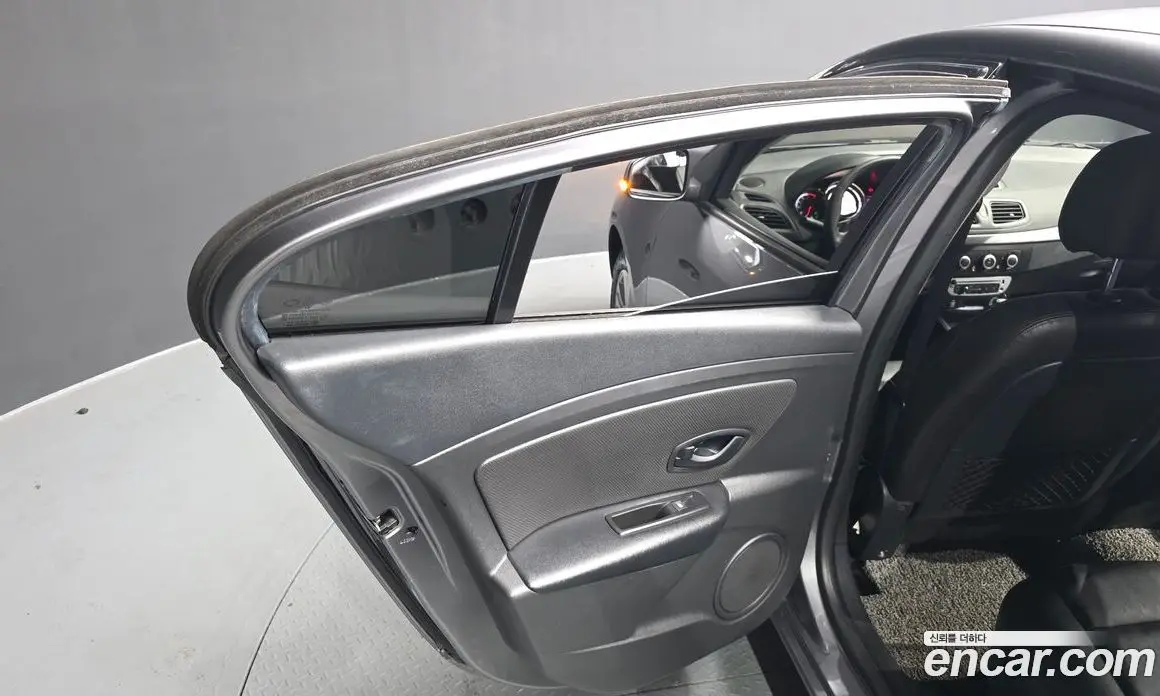 Renault (Samsung) SM3 2018 1.6 автомат (гидро), фото 15