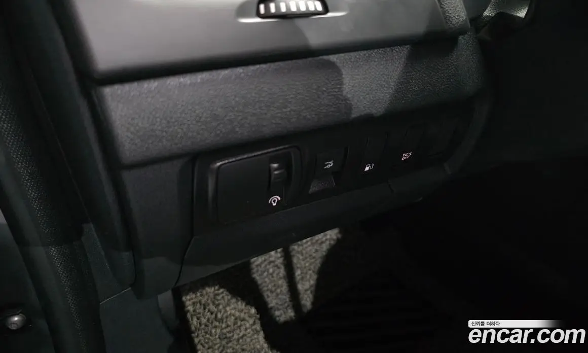 Renault (Samsung) SM3 2018 1.6 автомат (гидро), фото 16