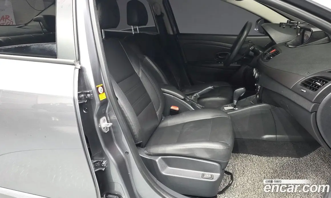 Renault (Samsung) SM3 2018 1.6 автомат (гидро), фото 17