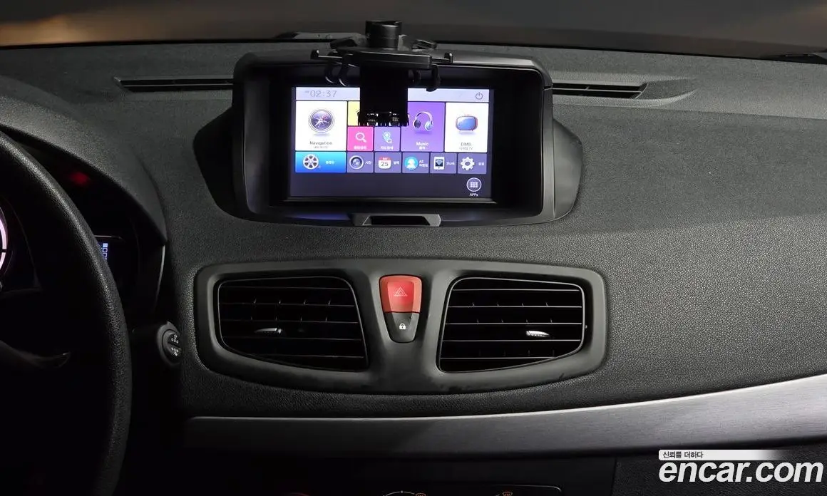 Renault (Samsung) SM3 2018 1.6 автомат (гидро), фото 20