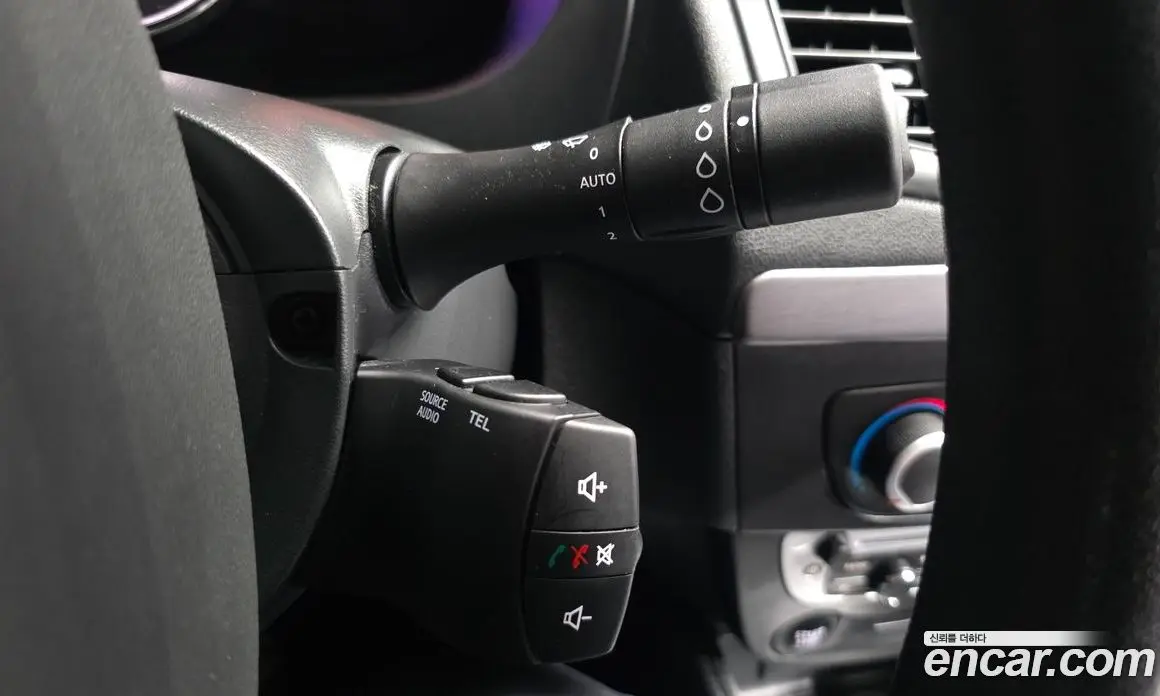 Renault (Samsung) SM3 2018 1.6 автомат (гидро), фото 22