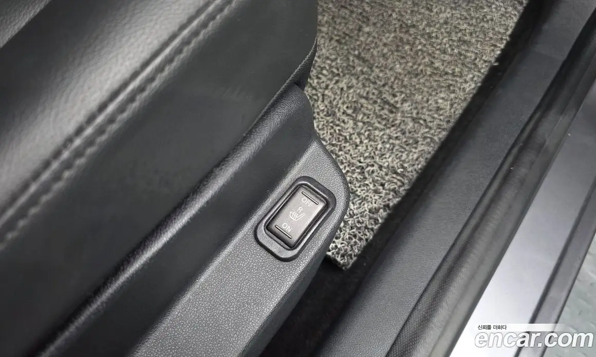 Renault (Samsung) SM3 2018 1.6 автомат (гидро), фото 23