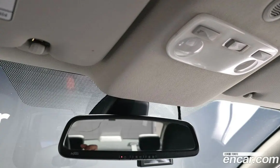 Renault (Samsung) SM3 2018 1.6 автомат (гидро), фото 25