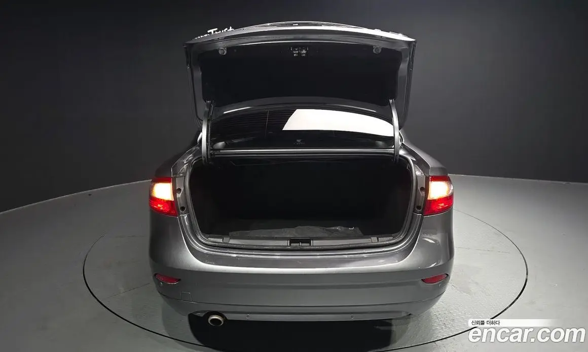 Renault (Samsung) SM3 2018 1.6 автомат (гидро), фото 26