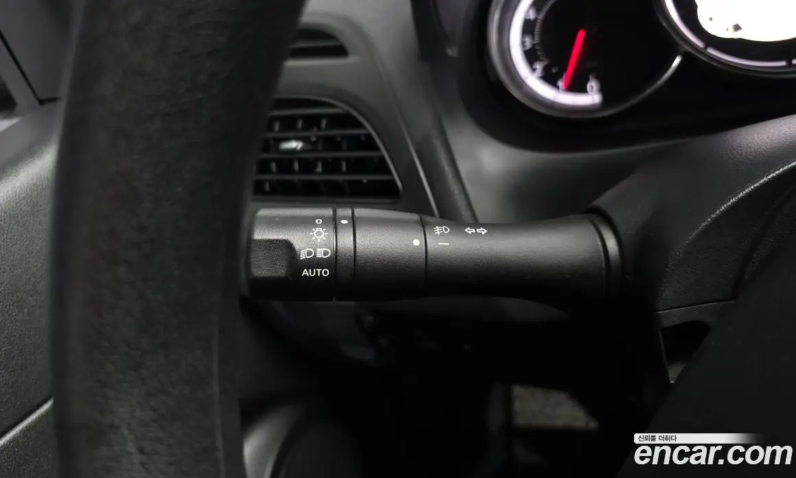 Renault (Samsung) SM3 2018 1.6 автомат (гидро), фото 28