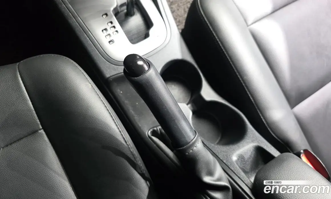 Renault (Samsung) SM3 2018 1.6 автомат (гидро), фото 29