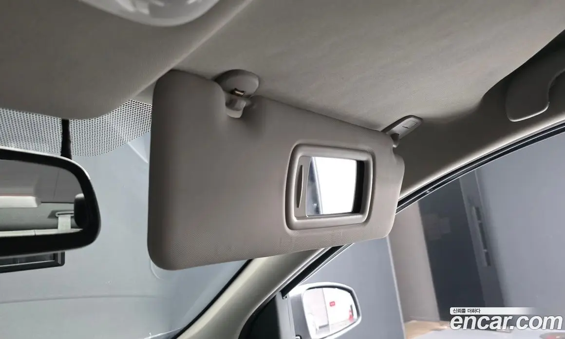 Renault (Samsung) SM3 2018 1.6 автомат (гидро), фото 30