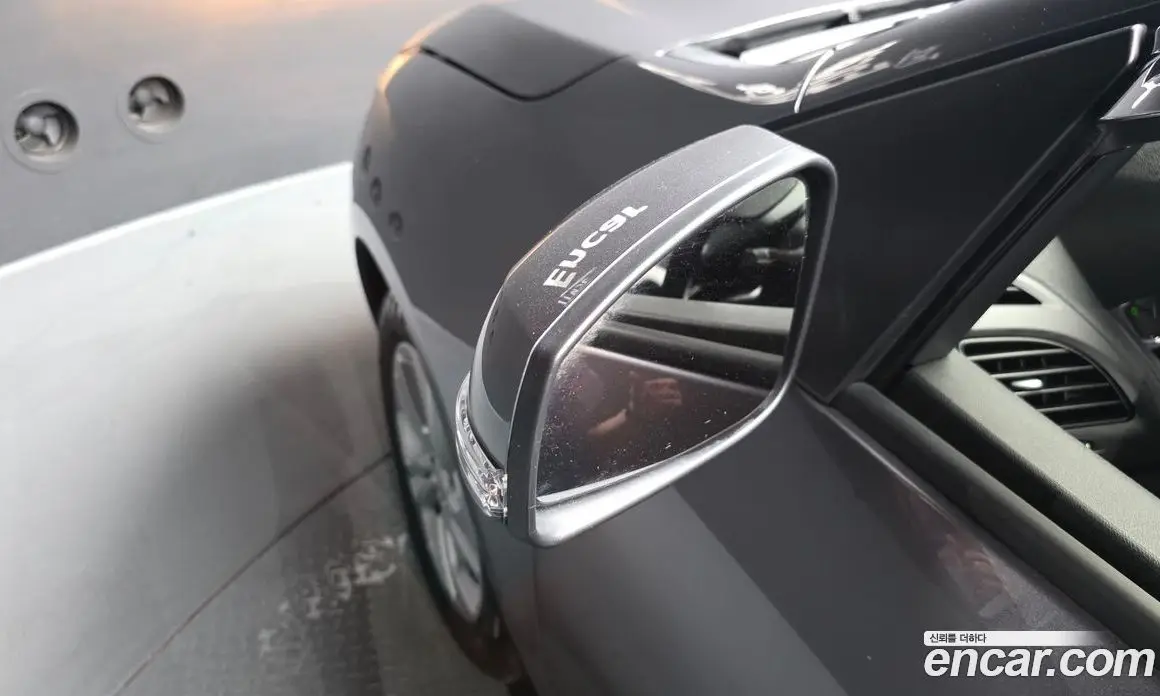 Renault (Samsung) SM3 2018 1.6 автомат (гидро), фото 33