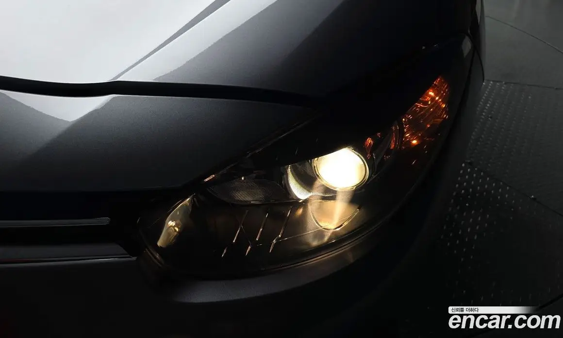 Renault (Samsung) SM3 2018 1.6 автомат (гидро), фото 8