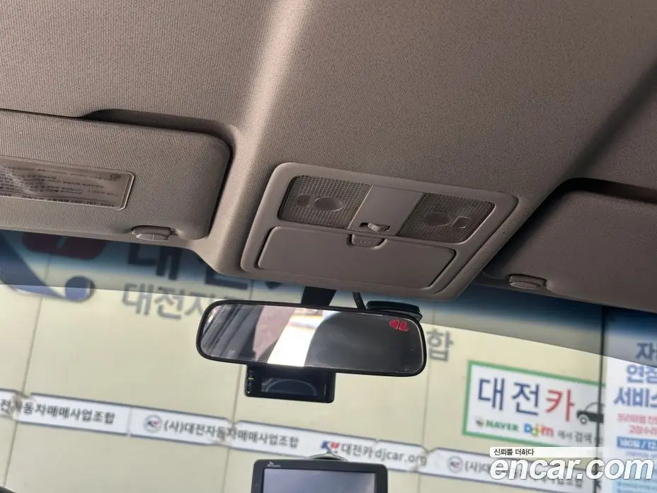 Renault (Samsung) SM5 2008 2.0 автомат (гидро), фото 15