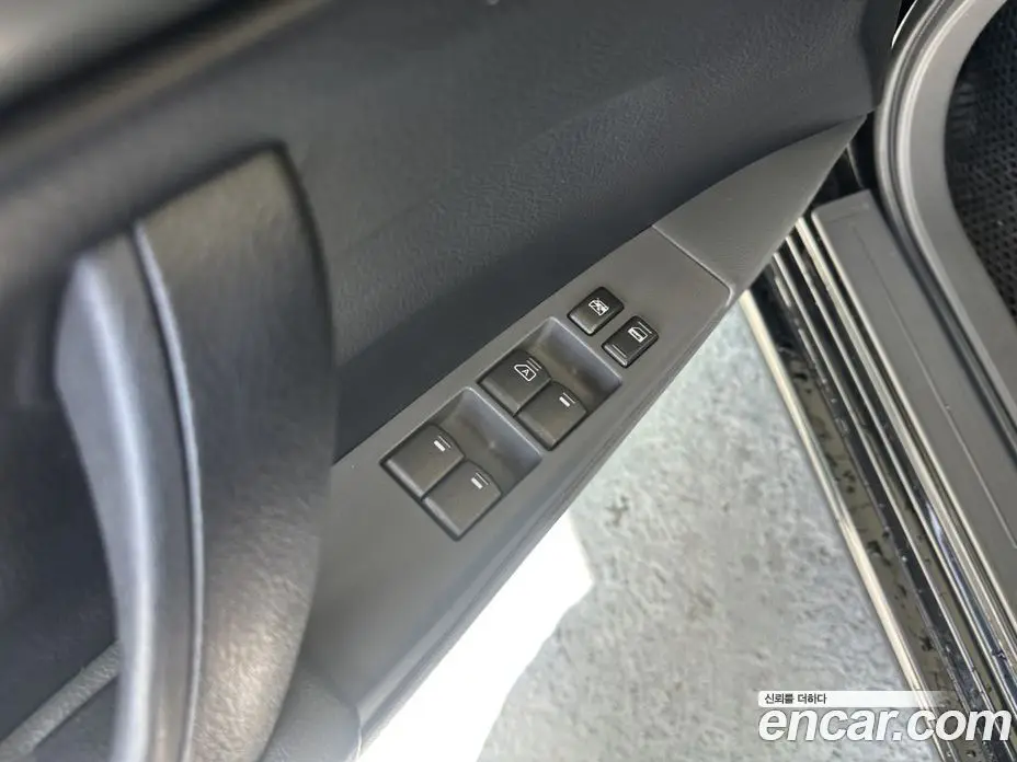 Renault (Samsung) SM5 2008 2.0 автомат (гидро), фото 16