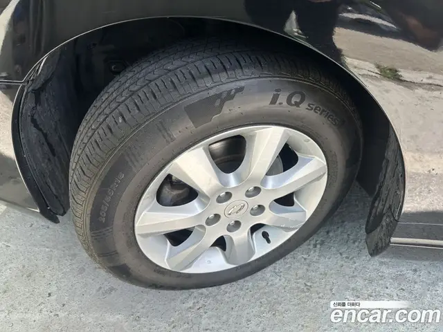 Renault (Samsung) SM5 2008 2.0 автомат (гидро), миниатюра 5