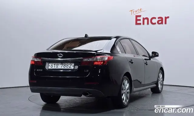 Renault (Samsung) SM5 2010 2.0 автомат (гидро), миниатюра 2