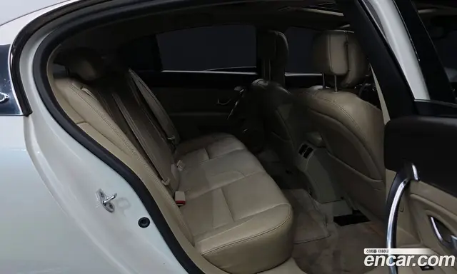 Renault (Samsung) SM5 2010 2.0 автомат (гидро), миниатюра 12