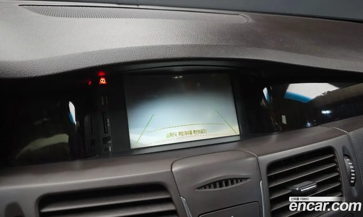 Renault (Samsung) SM5 2010 2.0 автомат (гидро), фото 15