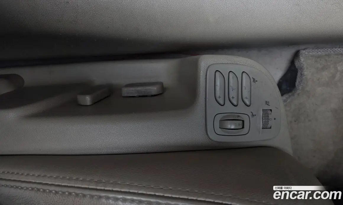 Renault (Samsung) SM5 2010 2.0 автомат (гидро), фото 17