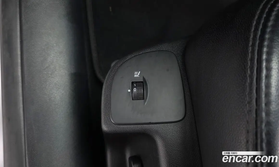 Renault (Samsung) SM5 2010 2.0 автомат (гидро), фото 19