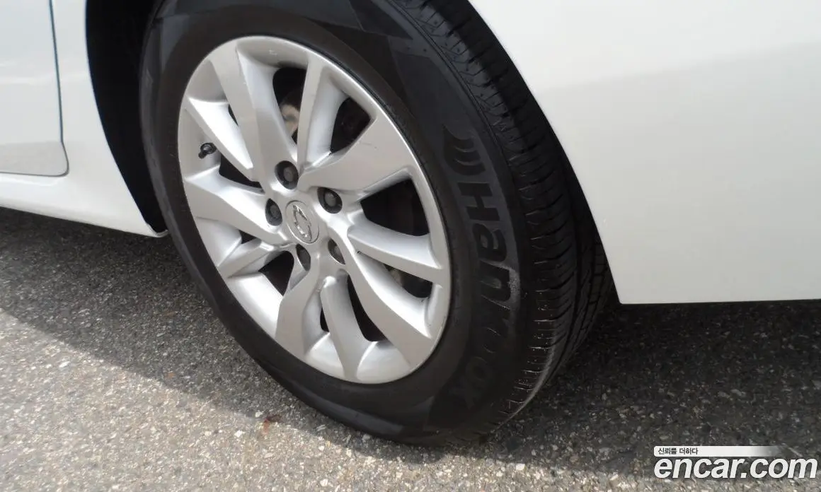 Renault (Samsung) SM5 2014 1.5 автомат (гидро), фото 5