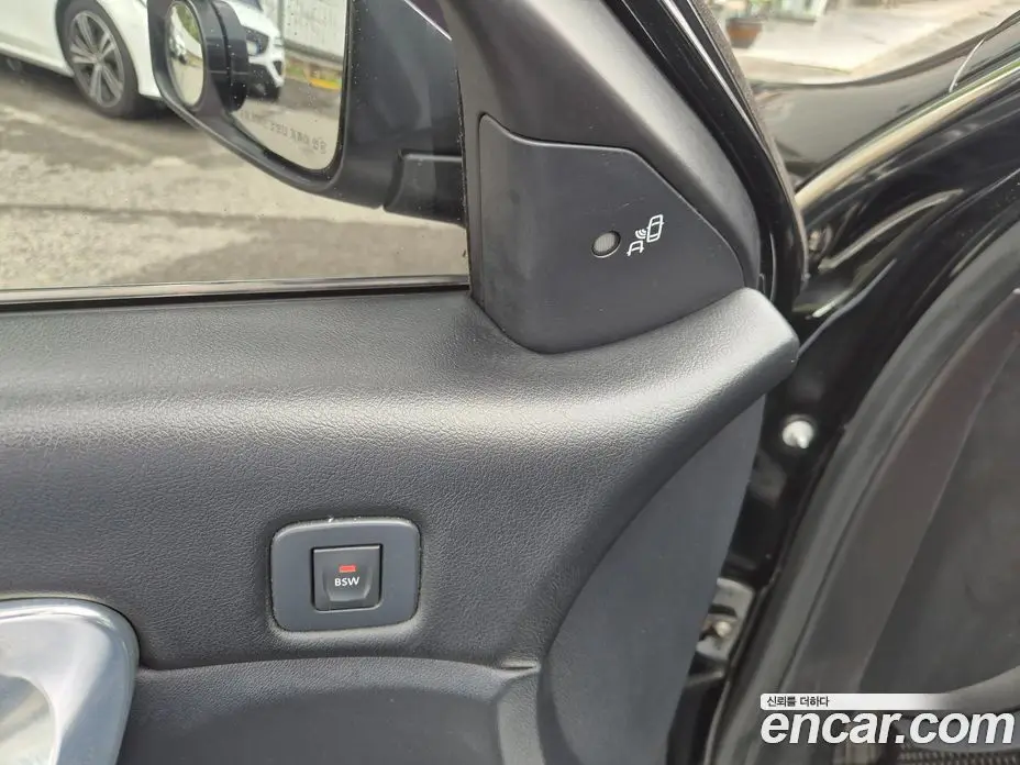 Renault (Samsung) SM5 2014 2.0 автомат (гидро), фото 14