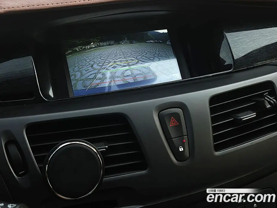 Renault (Samsung) SM5 2014 1.5 автомат (гидро), фото 11