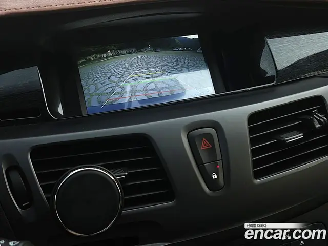 Renault (Samsung) SM5 2014 1.5 автомат (гидро), миниатюра 11