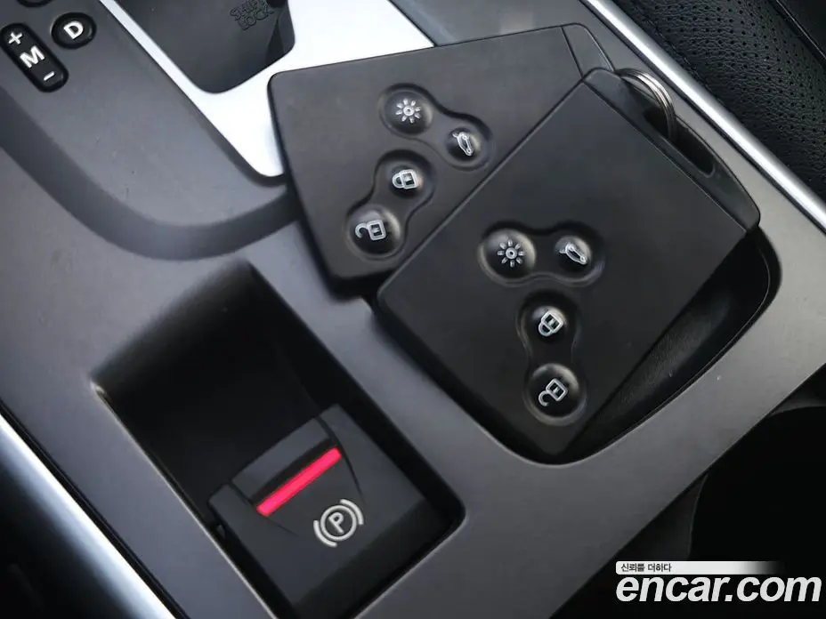 Renault (Samsung) SM5 2014 1.5 автомат (гидро), фото 16