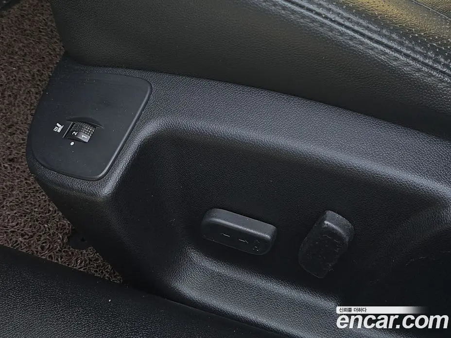 Renault (Samsung) SM5 2014 1.5 автомат (гидро), фото 18