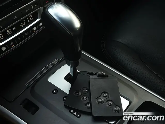 Renault (Samsung) SM5 2014 1.5 автомат (гидро), миниатюра 9