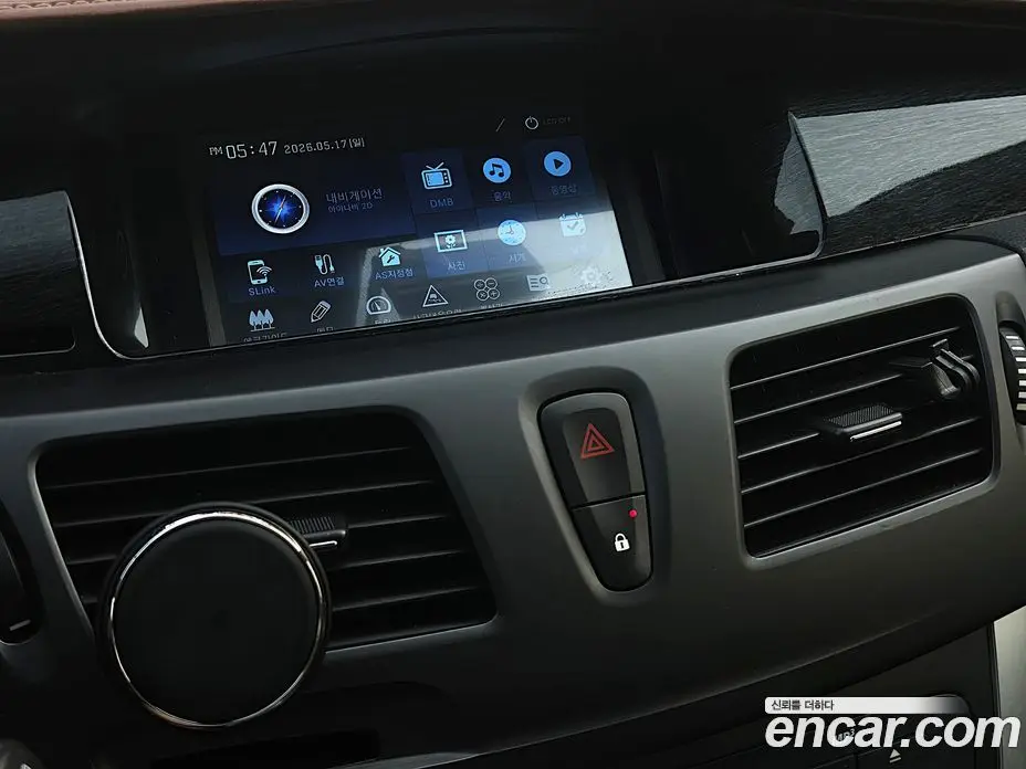 Renault (Samsung) SM5 2014 1.5 автомат (гидро), фото 10