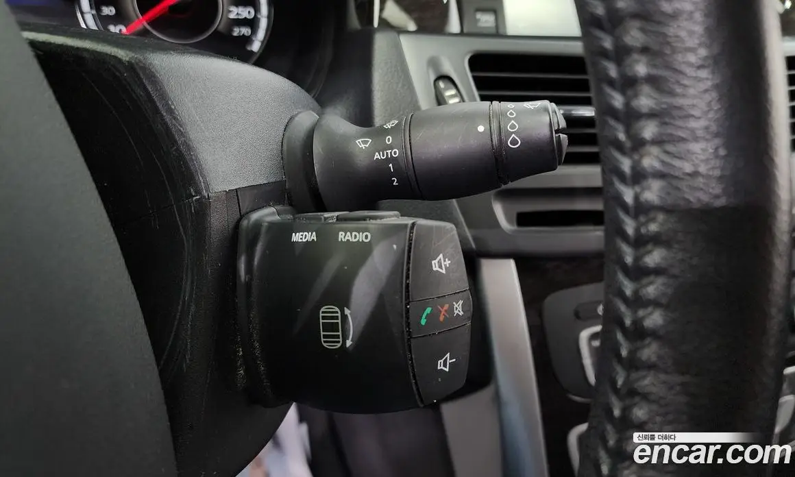 Renault (Samsung) SM5 2015 1.5 автомат (гидро), фото 16