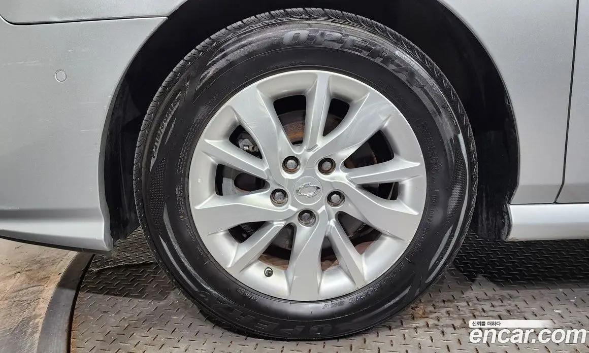 Renault (Samsung) SM5 2015 1.5 автомат (гидро), фото 5