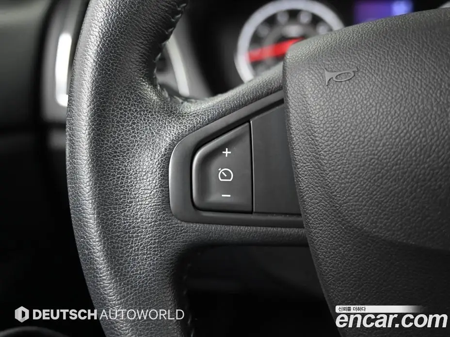 Renault (Samsung) SM5 2015 2.0 автомат (гидро), фото 17