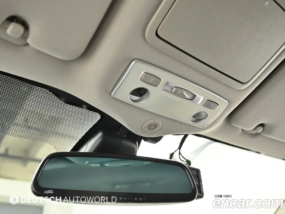 Renault (Samsung) SM5 2015 2.0 автомат (гидро), фото 18
