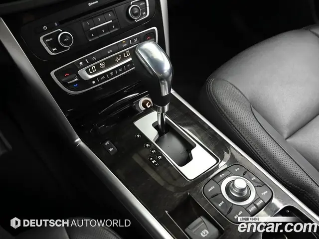 Renault (Samsung) SM5 2015 2.0 автомат (гидро), миниатюра 9