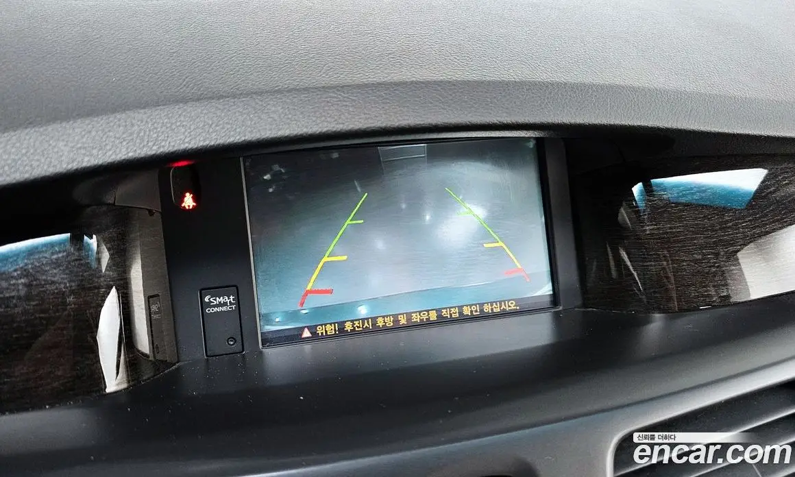Renault (Samsung) SM5 2015 1.5 автомат (гидро), фото 15