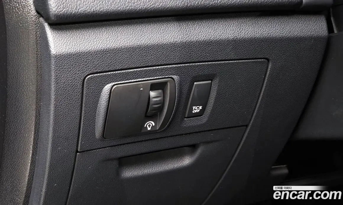 Renault (Samsung) SM5 2015 1.5 автомат (гидро), фото 16
