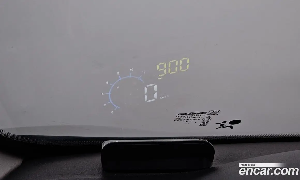 Renault (Samsung) SM5 2015 1.5 автомат (гидро), фото 20