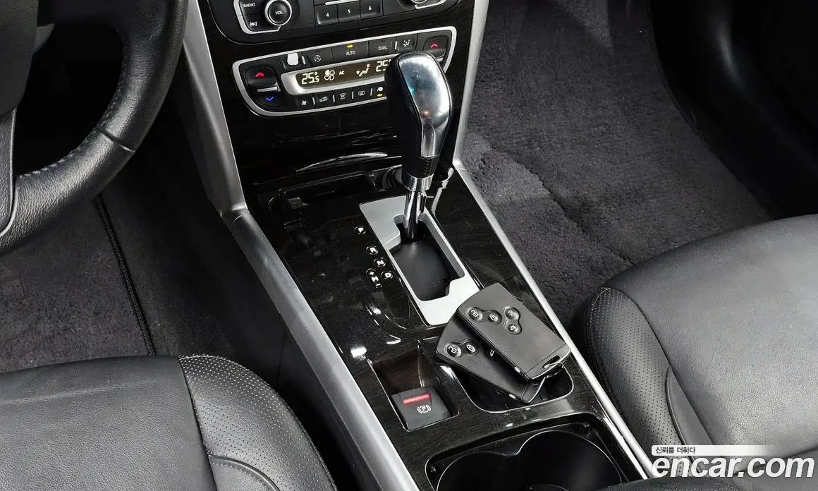 Renault (Samsung) SM5 2015 1.5 автомат (гидро), фото 9