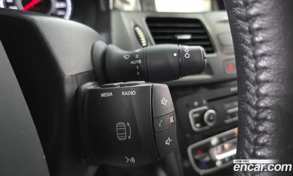 Renault (Samsung) SM5 2015 2.0 автомат (гидро), фото 21