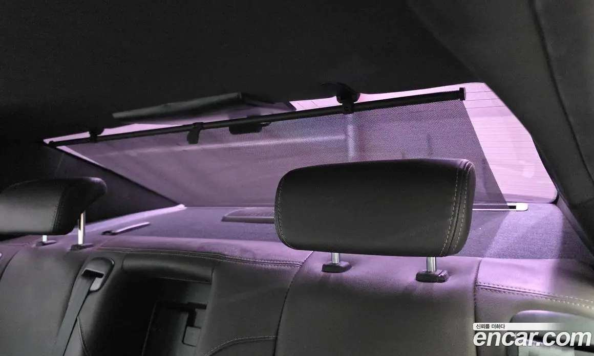 Renault (Samsung) SM5 2015 2.0 автомат (гидро), фото 25