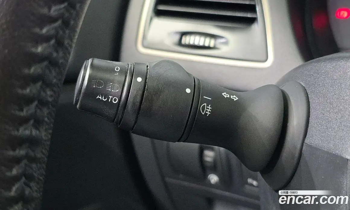 Renault (Samsung) SM5 2015 2.0 автомат (гидро), фото 29