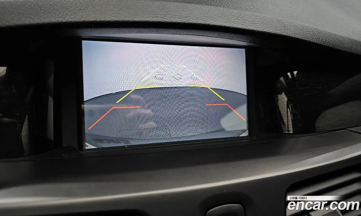 Renault (Samsung) SM5 2015 2.0 автомат (гидро), фото 21