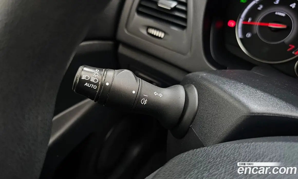 Renault (Samsung) SM5 2015 2.0 автомат (гидро), фото 23