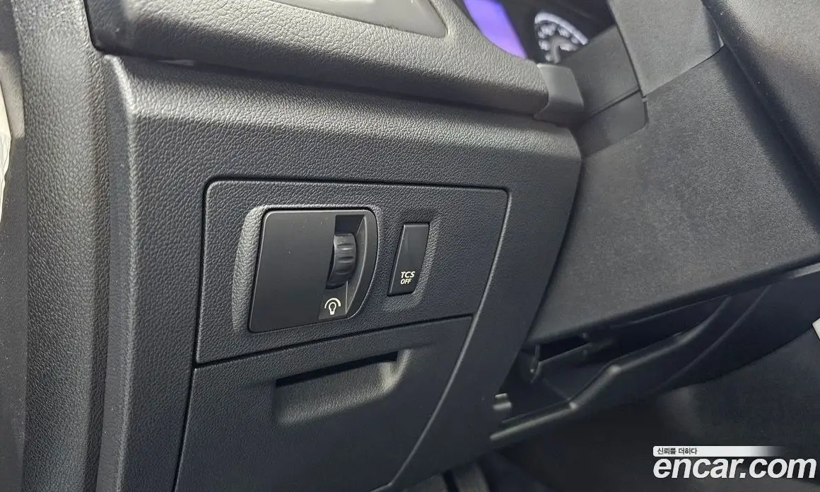 Renault (Samsung) SM5 2015 2.0 автомат (гидро), фото 25