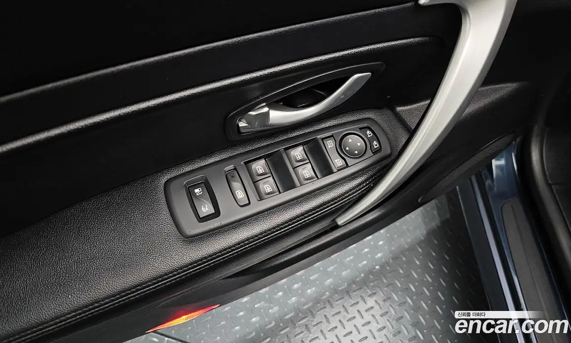 Renault (Samsung) SM5 2015 2.0 автомат (гидро), фото 26